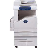 Xerox WorkCentre 5225